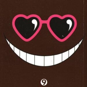 Assassination Classroom 9 - Prima Ristampa - Panini Comics - Italiano