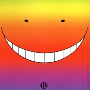Assassination Classroom 10 - Edicola - Manga Fight 25 - Panini Comics - Italiano