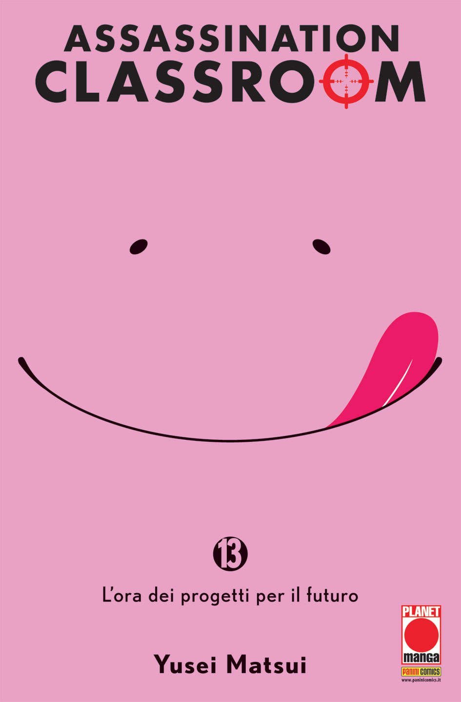 Assassination Classroom 13 - Manga Fight 28 - Panini Comics - Italiano
