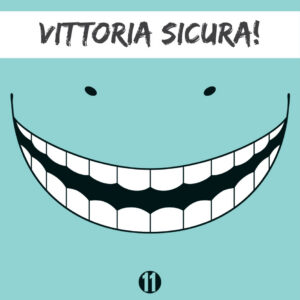 Assassination Classroom 11 - Prima Ristampa - Panini Comics - Italiano