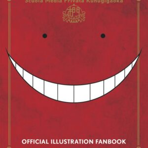 Assassination Classroom - Official Illustration Fanbook - L'Ora dell'Album del Diploma - Panini Comics - Italiano