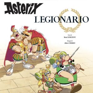 Asterix Legionario - Asterix Collection 13 - Panini Comics - Italiano