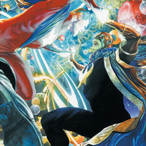Astro City - Stelle Splendenti - Magic Press - Italiano