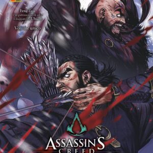 Assassin's Creed - Valhalla: Blood Brothers - Panini Comics - Italiano