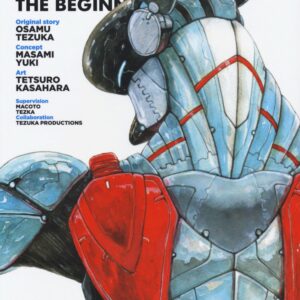 Atom the Beginning 2 - Jpop - Italiano