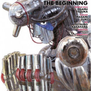 Atom the Beginning 9 - Jpop - Italiano