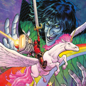 Atti di Malvagità 1 - L'Imbroglio - Panini Comics - Italiano