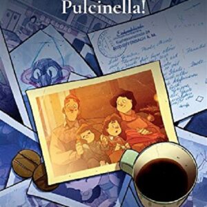Auf Wiedersehen, Pulcinella! - Shockdom - Italiano