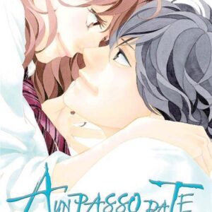 A Un Passo da Te - Ao Haru Ride 13 - Prima Ristampa - Panini Comics - Italiano