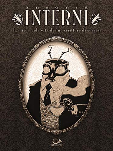 Ausonia - Interni, l'Integrale - 001 Edizioni - Italiano
