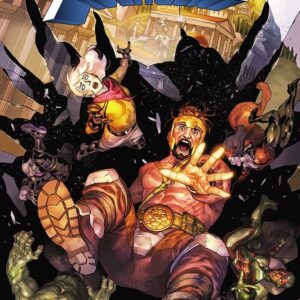 Avengers - Senza Ritorno - Marvel Collection - Panini Comics - Italiano