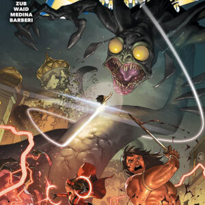 Avengers - Senza Ritorno 5 - Panini Comics - Italiano