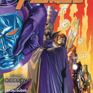 Avengers 3 - I Vendicatori 78 - Panini Comics - Italiano