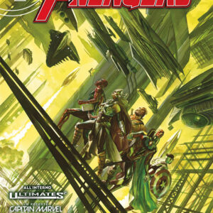 Avengers 5 - I Vendicatori 80 - Panini Comics - Italiano