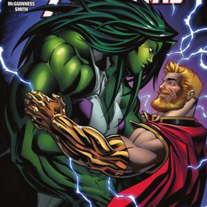 Avengers 7 - I Vendicatori 111 - Panini Comics - Italiano
