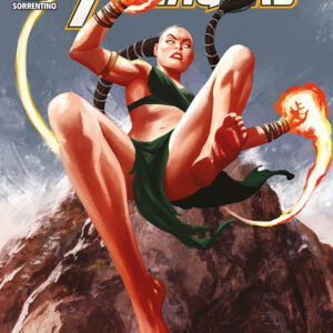 Avengers 8 - I Vendicatori 112 - Panini Comics - Italiano