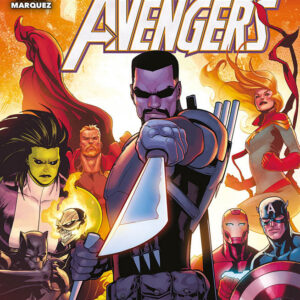 Avengers 10 - I Vendicatori 114 - Panini Comics - Italiano