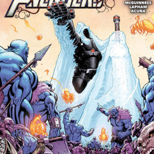 Avengers 12 - I Vendicatori 116 - Panini Comics - Italiano