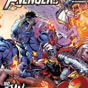 Avengers 13 - I Vendicatori 117 - Panini Comics - Italiano