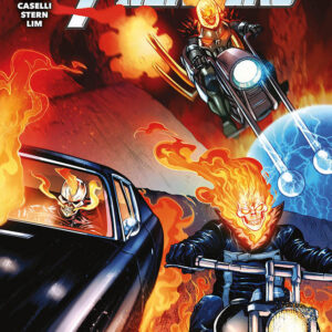 Avengers 17 - I Vendicatori 121 - Panini Comics - Italiano
