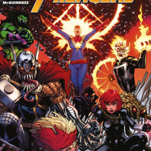 Avengers 20 - I Vendicatori 124 - Panini Comics - Italiano