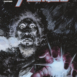 Avengers 21 - I Vendicatori 125 - Panini Comics - Italiano
