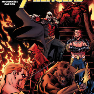 Avengers 22 - I Vendicatori 126 - Panini Comics - Italiano