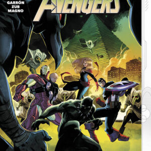 Avengers 24 - I Vendicatori 128 - Panini Comics - Italiano