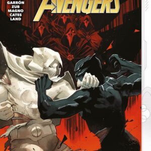 Avengers 26 - I Vendicatori 130 - Panini Comics - Italiano