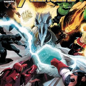 Avengers 27 - I Vendicatori 131 - Panini Comics - Italiano