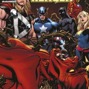 Avengers 28 - I Vendicatori 132 - Panini Comics - Italiano