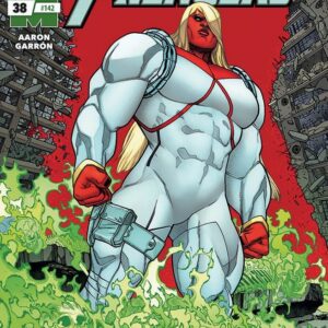 Avengers 38 - I Vendicatori 142 - Panini Comics - Italiano