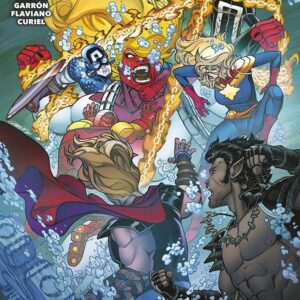Avengers 39 - I Vendicatori 143 - Panini Comics - Italiano