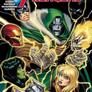 Avengers 40 - I Vendicatori 144 - Panini Comics - Italiano