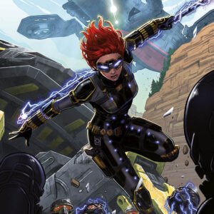 Avengers 23 - Variant Square Enix Marvel's Avengers - I Vendicatori 127 - Panini Comics - Italiano