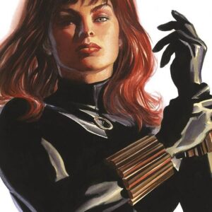 Avengers 30 - Variant Classic Alex Ross - I Vendicatori 134 - Panini Comics - Italiano