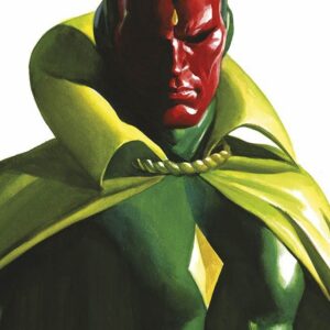 Avengers 31 - Variant Classic Alex Ross - I Vendicatori 135 - Panini Comics - Italiano