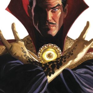 Avengers 33 - Variant Classic Alex Ross - I Vendicatori 137 - Panini Comics - Italiano