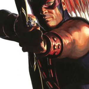 Avengers 34 - Variant Classic Alex Ross - I Vendicatori 138 - Panini Comics - Italiano