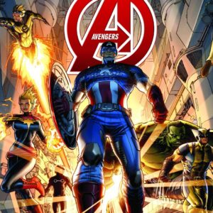 Avengers Vol. 1 - Mondo Avengers - Prima Ristampa - Marvel Collection - Panini Comics - Italiano