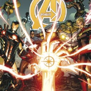 Avengers Vol. 2 - L'Ultimo Evento Bianco - Prima Ristampa - Marvel Collection - Panini Comics - Italiano