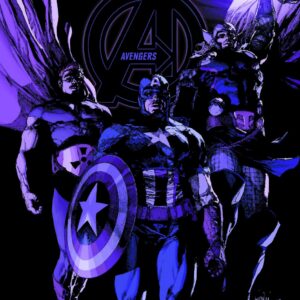 Avengers Vol. 4 - Infinity - Marvel Collection - Panini Comics - Italiano