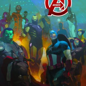 Avengers Vol. 5 - Adattati o Muori - Marvel Collection - Panini Comics - Italiano
