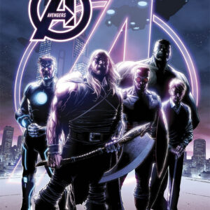Avengers - Il Tempo Finisce Vol. 1 - Marvel Collection - Panini Comics - Italiano
