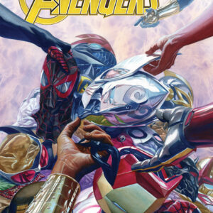 I Nuovissimi Avengers Vol. 2 - La Nuovissima Wasp - Marvel Collection - Panini Comics - Italiano