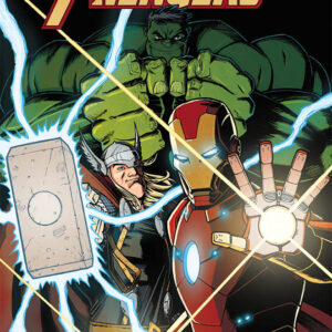 Avengers - Ritorno alle Origini - Marvel Collection - Panini Comics - Italiano