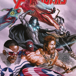 Avengers Vol. 2 - Secret Empire - Marvel Collection - Panini Comics - Italiano