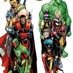 Avengers / Champions - Quando i Mondi si Scontrano - Marvel Collection - Panini Comics - Italiano