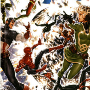 Avengers - Senza Tregua - Marvel Collection - Panini Comics - Italiano
