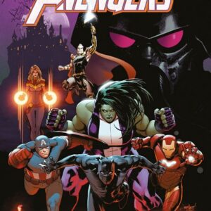 Avengers Vol. 3 - La Guerra dei Vampiri - Marvel Collection - Panini Comics - Italiano